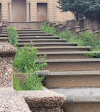 Meridian Hill Park