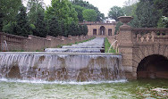 Meridian Hill Park