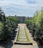 Meridian Hill Park