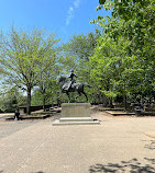 Meridian Hill Park