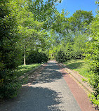 Meridian Hill Park