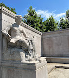 Meridian Hill Park