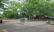 Meridian Hill Park