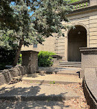 Meridian Hill Park