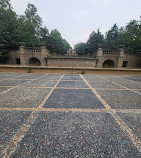 Meridian Hill Park