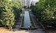 Meridian Hill Park