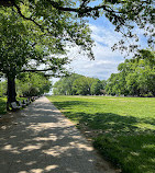 Meridian Hill Park