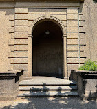 Meridian Hill Park