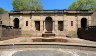 Meridian Hill Park