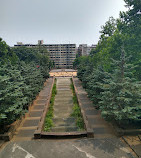 Meridian Hill Park