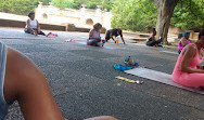 Meridian Hill Park