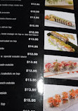 Wakame Japanese Restaurant