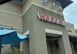 Wakame Japanese Restaurant