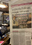 Trattoria Falconi