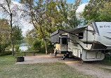 EGGERTS LANDING COE CAMPGROUND