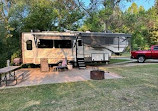 EGGERTS LANDING COE CAMPGROUND