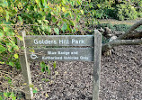 Golders Hill Park