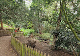 Golders Hill Park