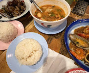 Si Lom Thai Bistro