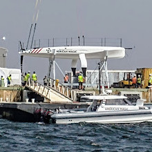 Palafox Pier