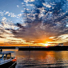 Palafox Pier