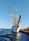 Palafox Pier