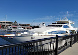 Palafox Pier