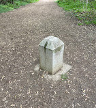 District of Columbia Boundary Stone