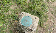 District of Columbia Boundary Stone