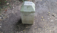 District of Columbia Boundary Stone