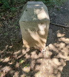 District of Columbia Boundary Stone