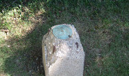 District of Columbia Boundary Stone