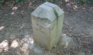 District of Columbia Boundary Stone