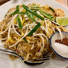 Kin Kin Thai Restaurant