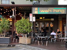 Wah Hing Restaurant