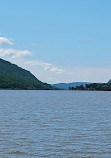 Bannerman Castle