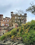 Bannerman Castle