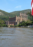 Bannerman Castle