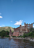 Bannerman Castle