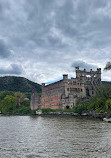 Bannerman Castle