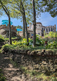 Bannerman Castle