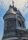 Belvedere Castle