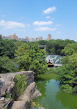 Belvedere Castle