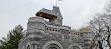 Belvedere Castle