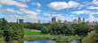 Belvedere Castle