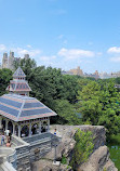 Belvedere Castle