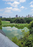 Belvedere Castle