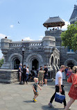 Belvedere Castle