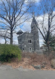 Belvedere Castle