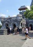 Belvedere Castle